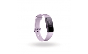 Fitbit Inspire HR Lilla