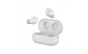 JLab JBuds Air Auricolari True Wireless - White