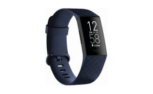 Fitbit Charge 4 Blu