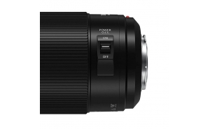 Panasonic LUMIX G VARIO 100-300 mm