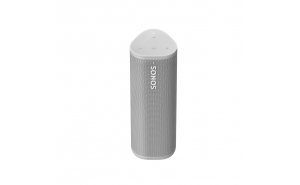 Sonos ROAM speaker portatile - White