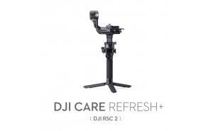 DJI Care Refresh+ per RSC 2