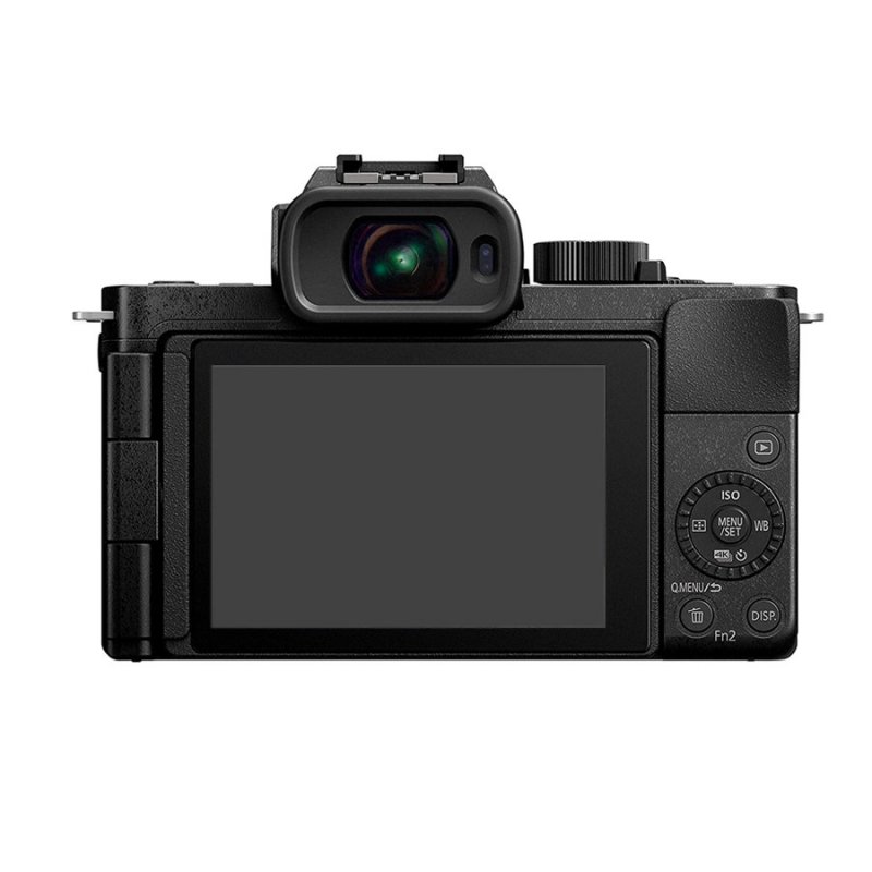 Panasonic Lumix G100 solo corpo