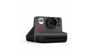 Polaroid Now i‑Type Instant Camera - Black