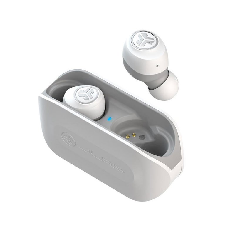 JLab GO Air Auricolari True Wireless - White