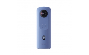 Ricoh Theta SC2 Blue