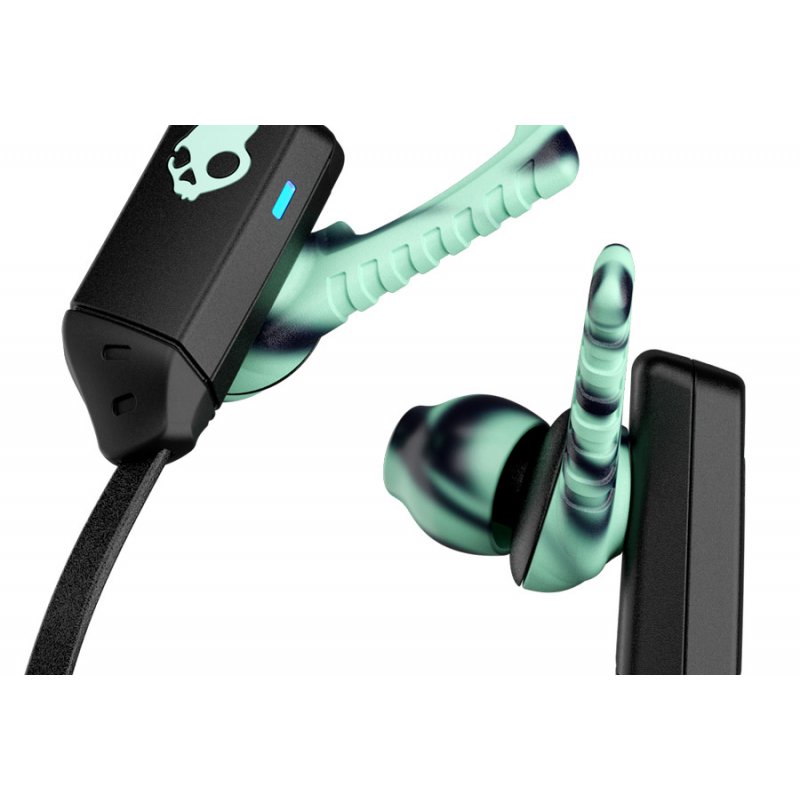 SkullCandy XTFree auricolari wireless impermeabili