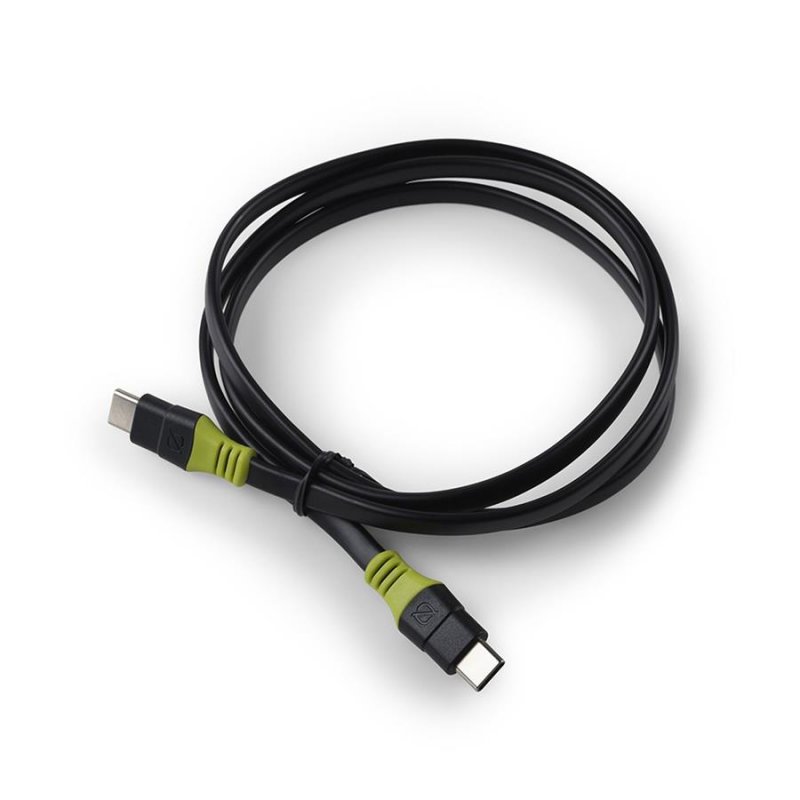 Goal Zero Cavo Adventure da USB-C a USB-C 99 cm