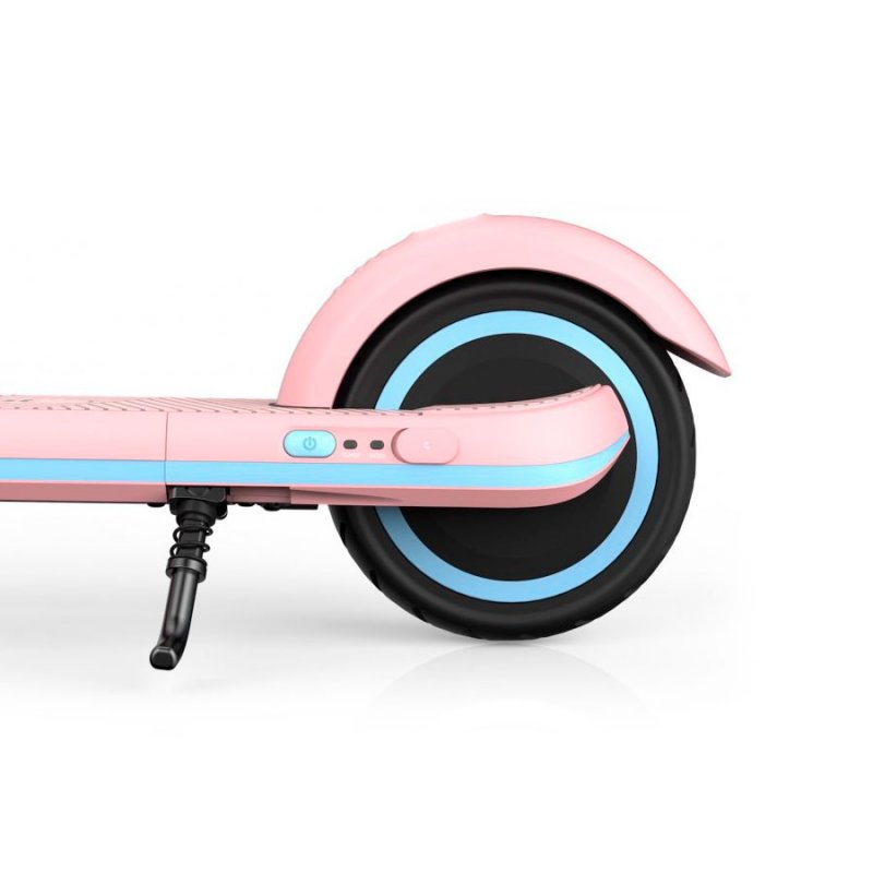 NineBot by SegWay KickScooter ZING E8 Pink