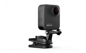 GoPro Clip girevole magnetica