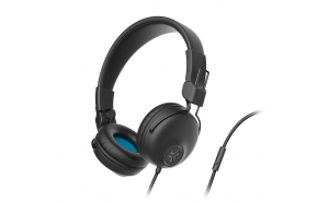 JLab Studio Cuffie Over-Ear - Black