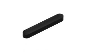 Sonos BEAM (Gen 2) soundbar - Black