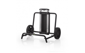 Goal Zero Carrello per il trasporto Yeti 1000 e 1400 Lithium