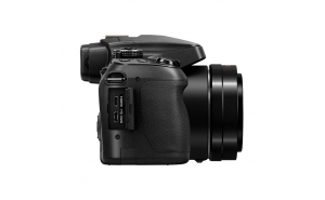 Panasonic Lumix FZ82