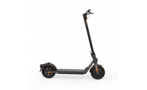 Ninebot KickScooter F30E Powered by Segway