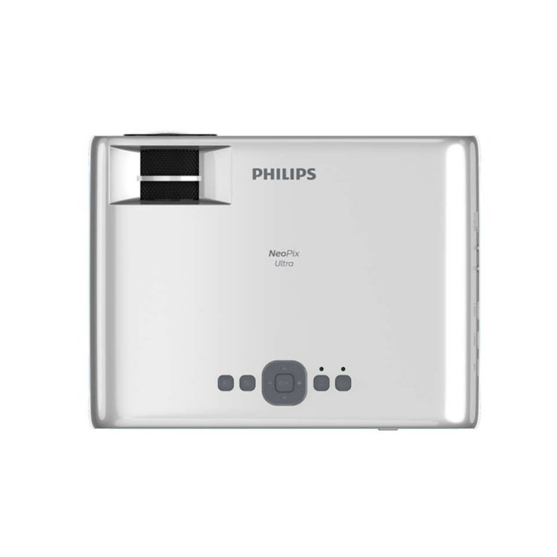 Philips NeoPix Ultra Proiettore fisso