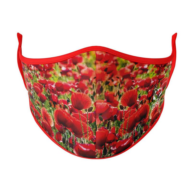 OTSO Mascherina Poppy S/M