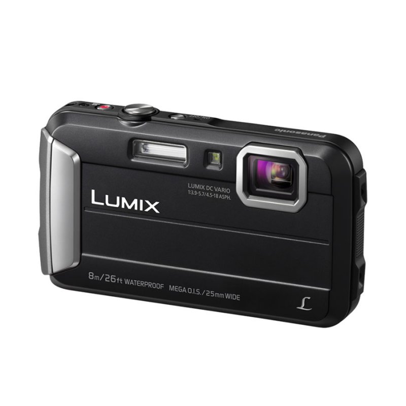 Panasonic Lumix FT30 Black