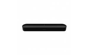 Sonos BEAM (Gen 2) soundbar - Black