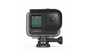 GoPro Case Stagno per HERO9 Black