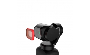 PGYTECH 3-Pack Filtri ND per DJI Osmo Pocket