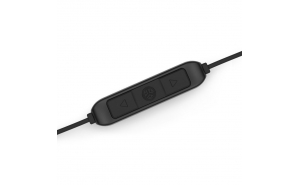 JLab JBuds Pro Auricolari Wireless - Black