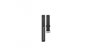 Fitbit Inspire Cinturino Nero Small