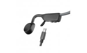 AfterShokz OpenMove Slate Grey