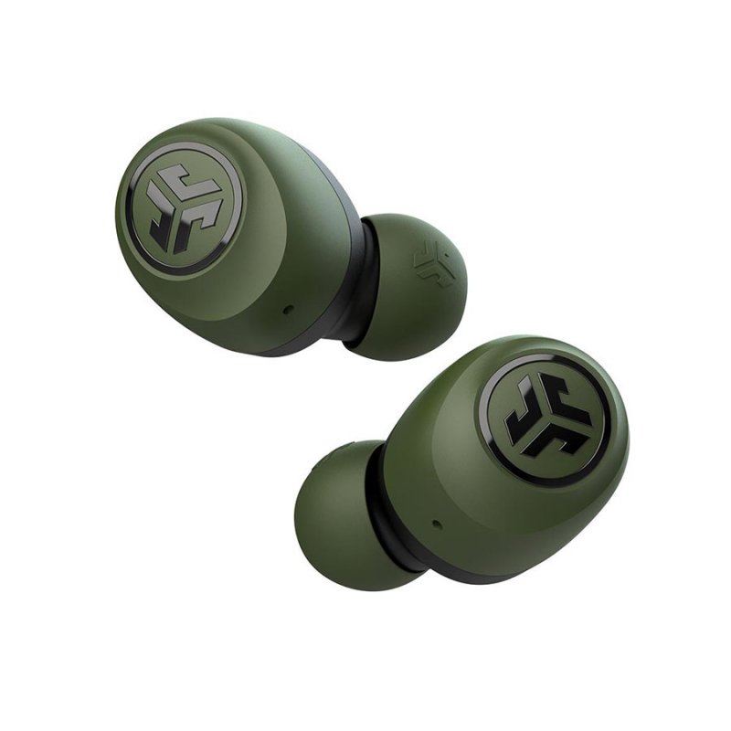 JLab GO Air Auricolari True Wireless - Green