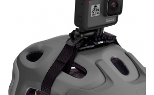 GoPro Vented Helmet per Caschetto Ventilato