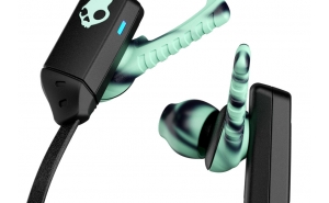 SkullCandy XTFree auricolari wireless impermeabili