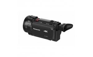 Panasonic videocamera Ultra HD 4K HC-VXF1