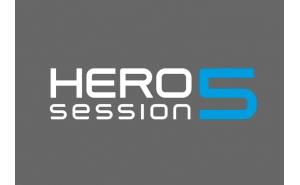 GoPro HERO5 Session (Renewed)