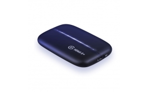 Elgato HD60 S+ - Scheda di acquisizione esterna