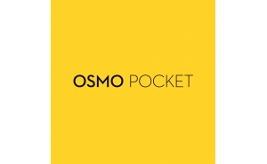 DJI Osmo Pocket