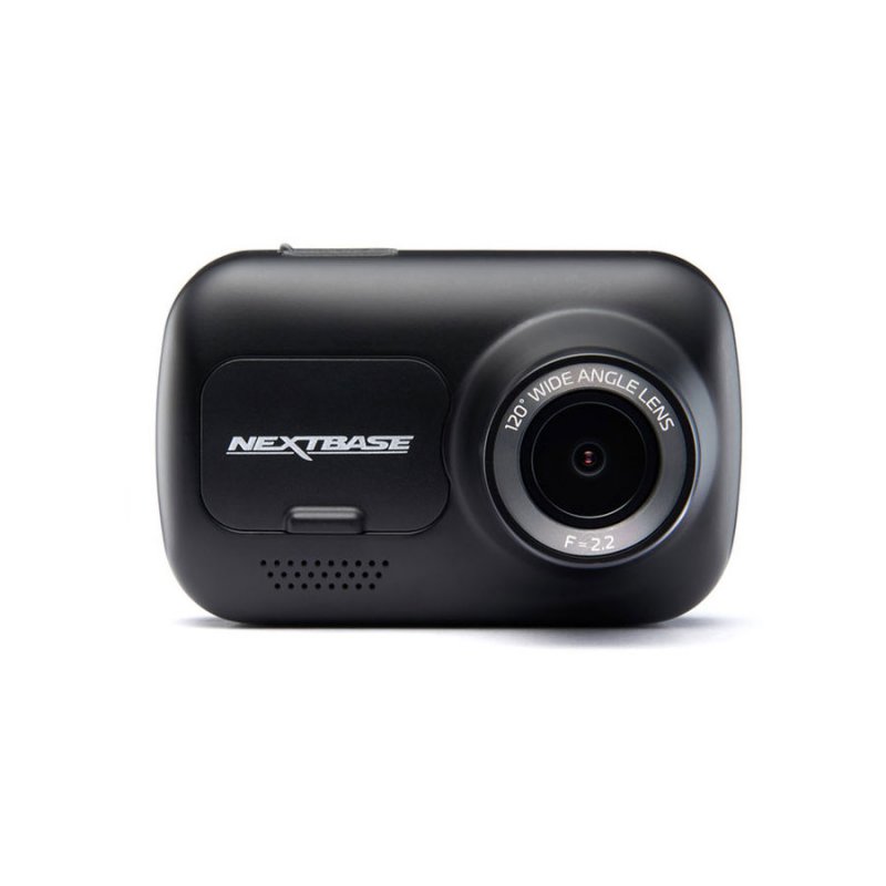 Nextbase 122 Dash Cam