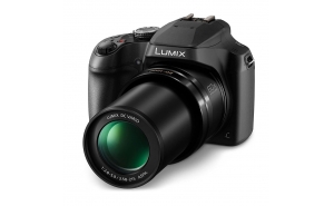 Panasonic Lumix FZ82