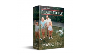 Video Corso DJI Mavic Mini - Ready To Fly