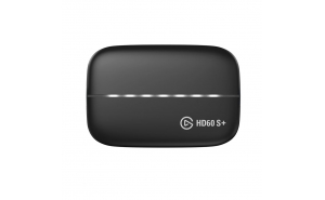 Elgato HD60 S+ - Scheda di acquisizione esterna