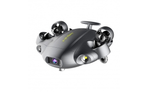 QYSEA ROV Subacqueo FIFISH V6 Expert M 100