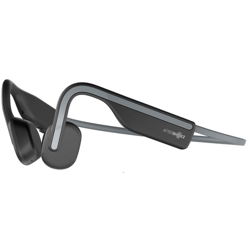 AfterShokz OpenMove Slate Grey