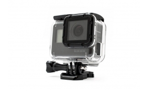 GoCamera Skeleton Case per GoPro HERO7/6/5 Black e HERO (2018)