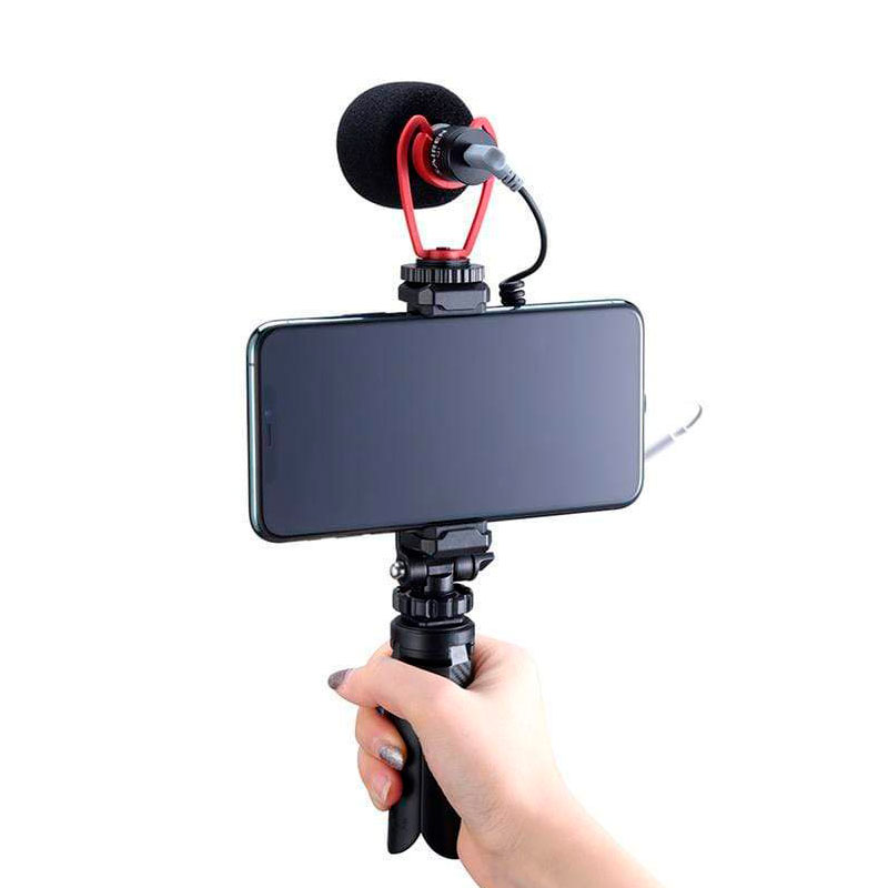 ULANZI Vlogger Kit per Video Smartphone