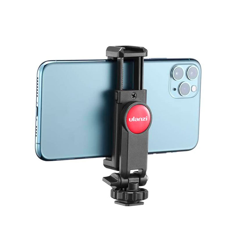 ULANZI Vlogger Kit per Video Smartphone