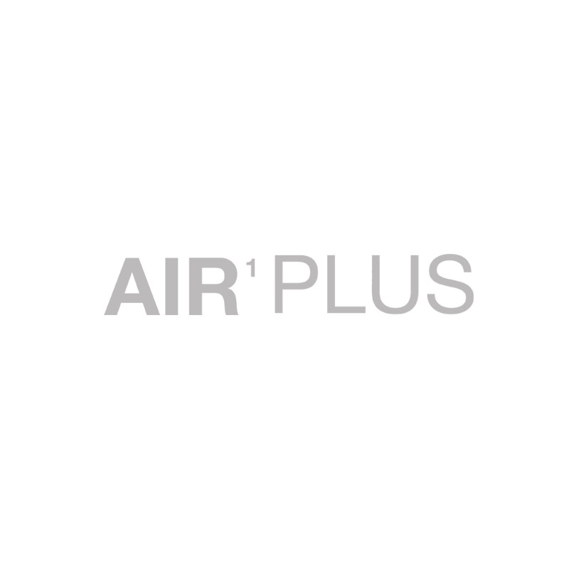 Happy Plugs Air 1 Plus Black