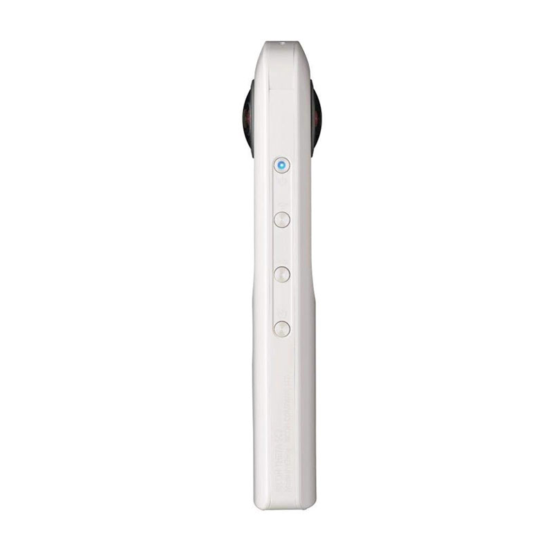 Ricoh Theta SC2 White