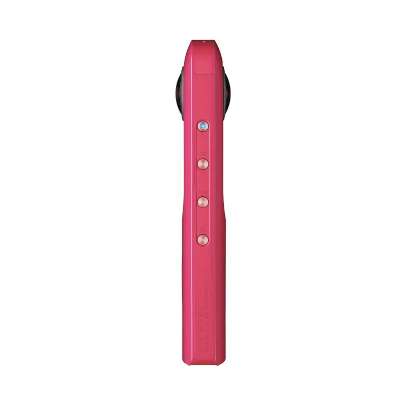 Ricoh Theta SC2 Pink