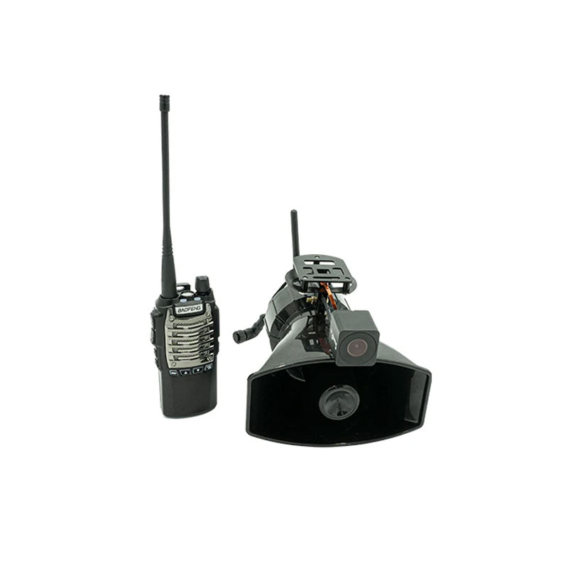 SwellPro Megafono wireless per SplashDrone 3+