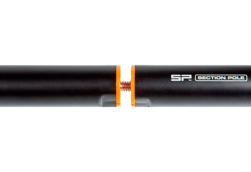 SP Section Pole Extension 30 cm