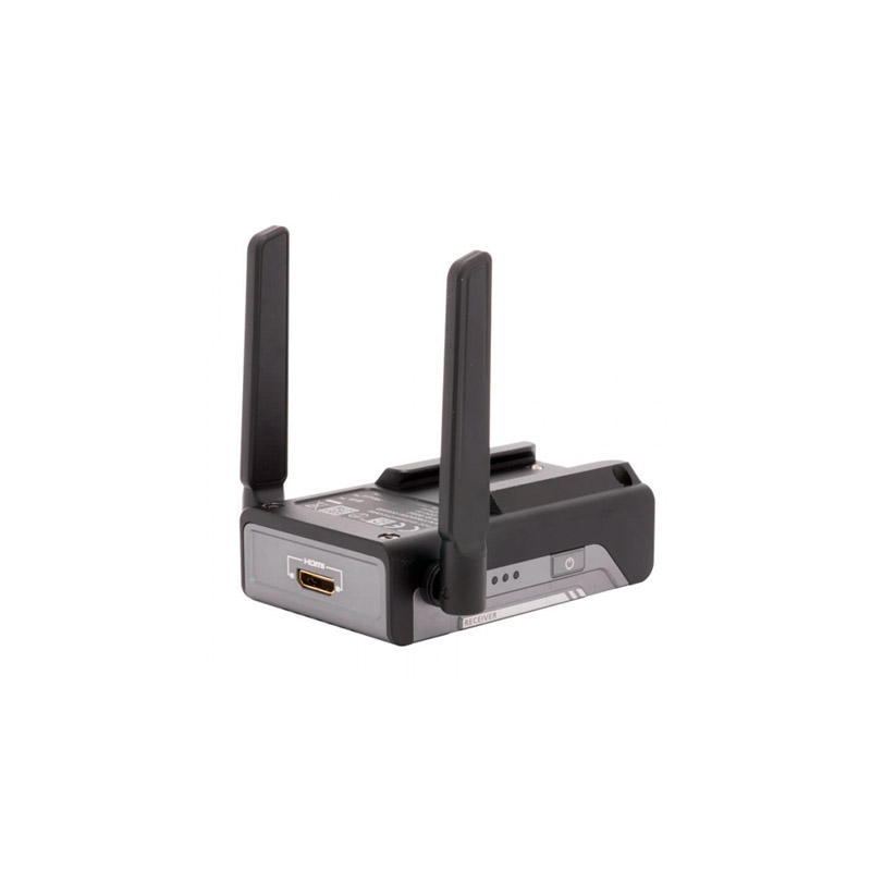 Zhiyun TransMount Image Receiver COV-02